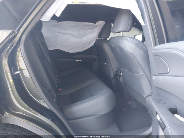 Lexus Rx 350 Premium 2025 2T2BAMBAXSC067552 Image 8