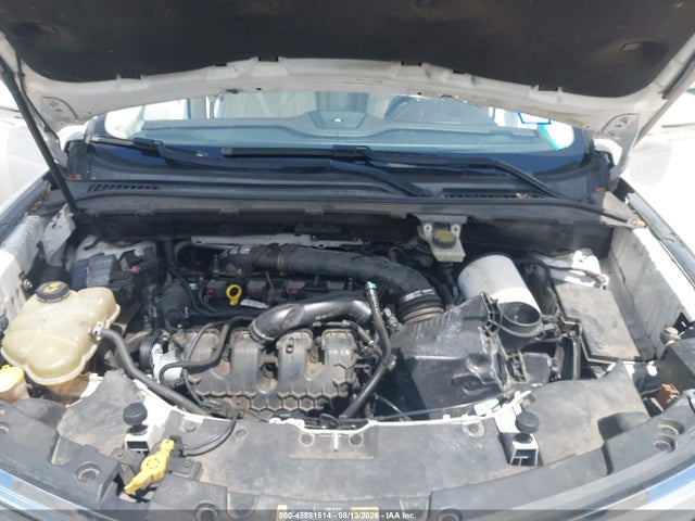 2015 Lincoln Mkc მანქანა იყიდება აუქციონზე, vin: 5LMTJ2AH1FUJ30924, აუქციონის ნომერი: 45881514