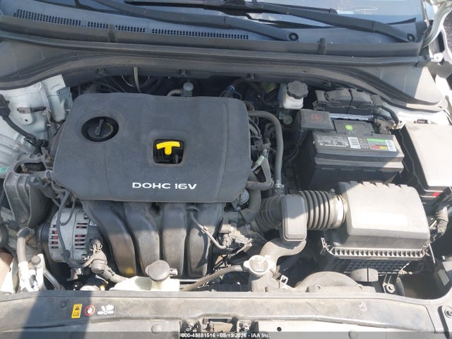 Aukcja sprzedaży 2017 Hyundai Elantra Se, vin: 5NPD74LF7HH184856, numer aukcji: 45881516