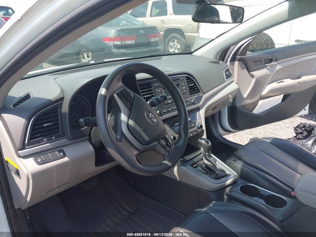 Aukcja sprzedaży 2017 Hyundai Elantra Se, vin: 5NPD74LF7HH184856, numer aukcji: 45881516