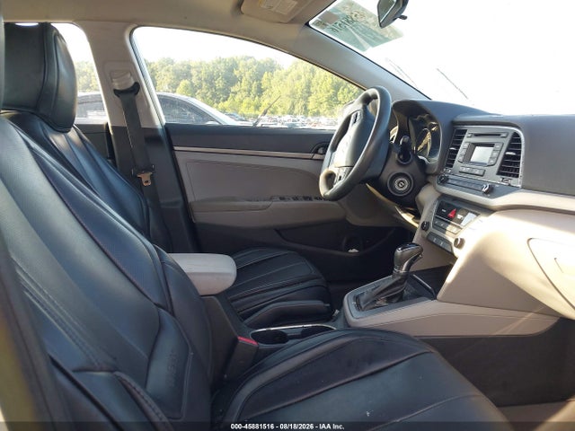 Aukcja sprzedaży 2017 Hyundai Elantra Se, vin: 5NPD74LF7HH184856, numer aukcji: 45881516