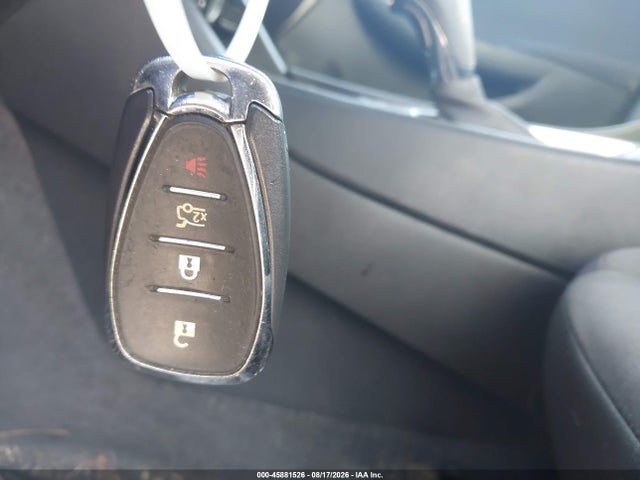 Продажа на аукционе авто 2020 Chevrolet Malibu Fwd 1fl, vin: 1G1ZC5ST0LF056503, номер лота: 45881526