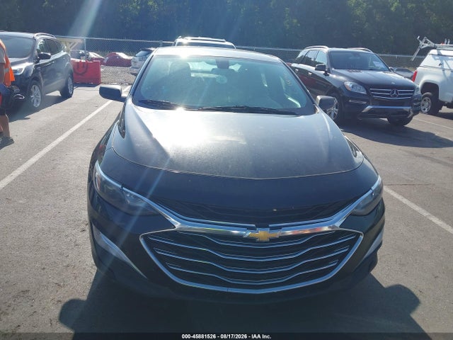 Продажа на аукционе авто 2020 Chevrolet Malibu Fwd 1fl, vin: 1G1ZC5ST0LF056503, номер лота: 45881526
