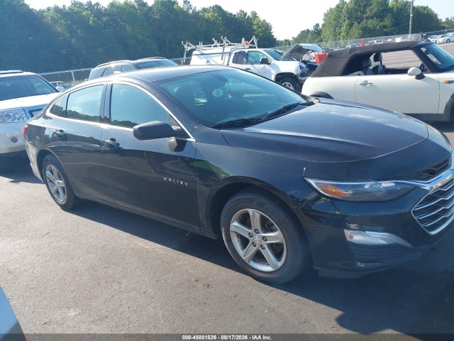 Продажа на аукционе авто 2020 Chevrolet Malibu Fwd 1fl, vin: 1G1ZC5ST0LF056503, номер лота: 45881526