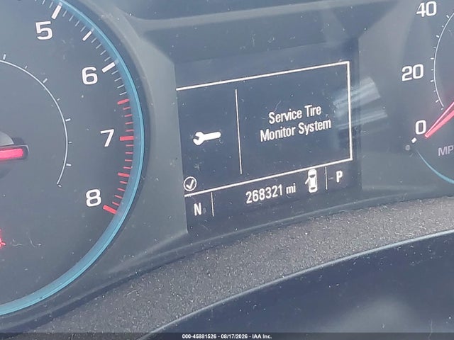 Продажа на аукционе авто 2020 Chevrolet Malibu Fwd 1fl, vin: 1G1ZC5ST0LF056503, номер лота: 45881526