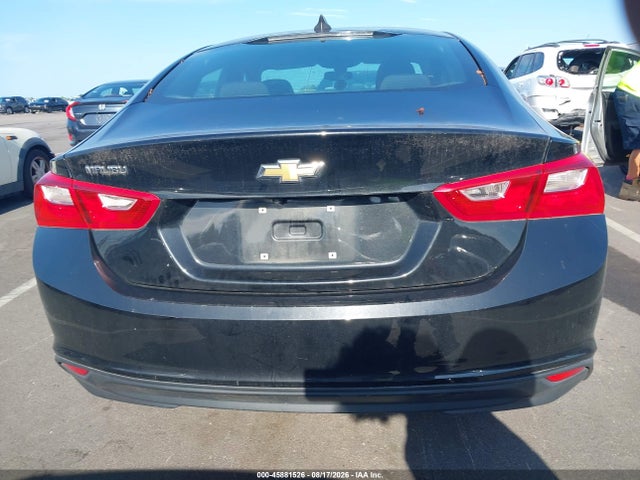 Продажа на аукционе авто 2020 Chevrolet Malibu Fwd 1fl, vin: 1G1ZC5ST0LF056503, номер лота: 45881526