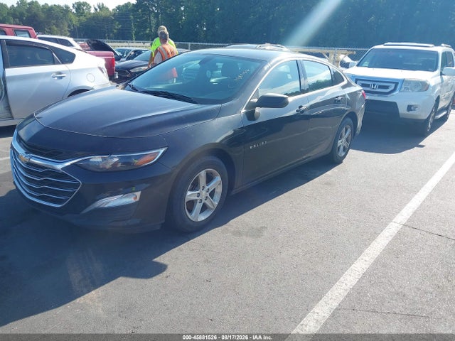 Продажа на аукционе авто 2020 Chevrolet Malibu Fwd 1fl, vin: 1G1ZC5ST0LF056503, номер лота: 45881526
