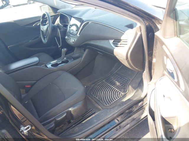 Продажа на аукционе авто 2020 Chevrolet Malibu Fwd 1fl, vin: 1G1ZC5ST0LF056503, номер лота: 45881526