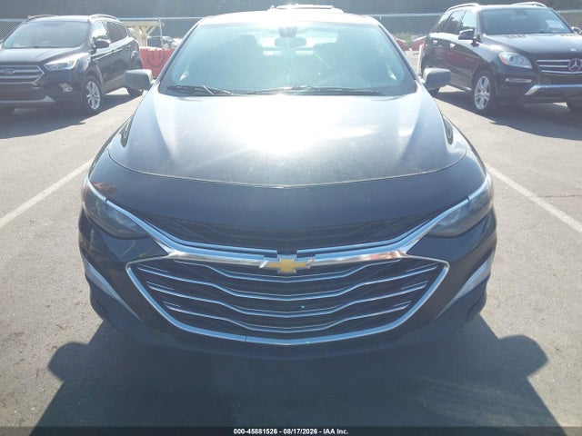 Продажа на аукционе авто 2020 Chevrolet Malibu Fwd 1fl, vin: 1G1ZC5ST0LF056503, номер лота: 45881526