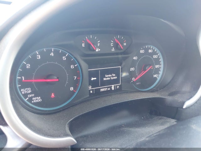 Продажа на аукционе авто 2020 Chevrolet Malibu Fwd 1fl, vin: 1G1ZC5ST0LF056503, номер лота: 45881526