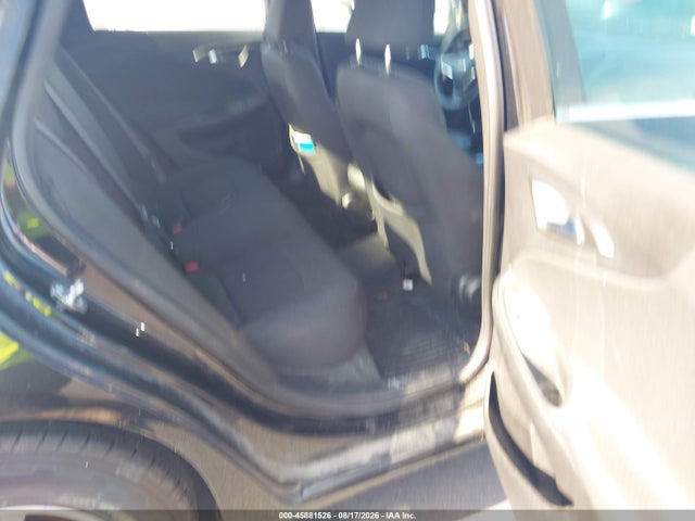 Продажа на аукционе авто 2020 Chevrolet Malibu Fwd 1fl, vin: 1G1ZC5ST0LF056503, номер лота: 45881526