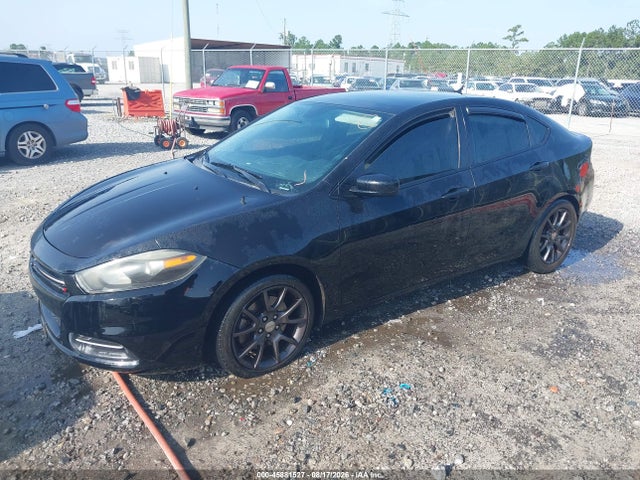 Dodge DART SE 2016 1C3CDFAA2GD606483 Image 2