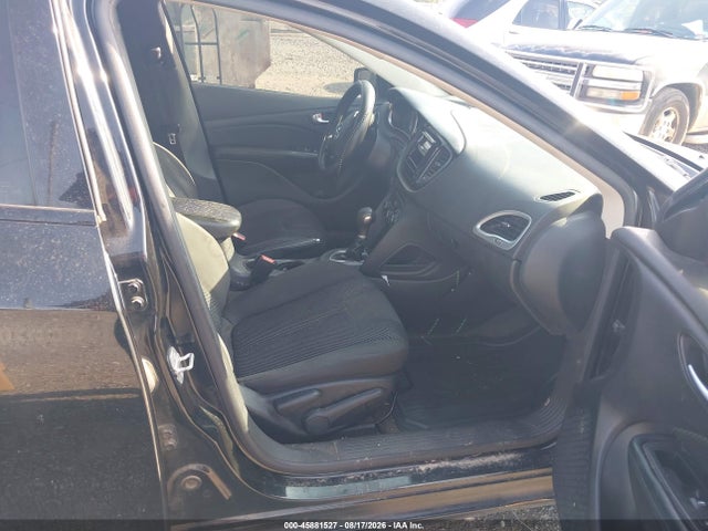 Dodge DART SE 2016 1C3CDFAA2GD606483 Image 5