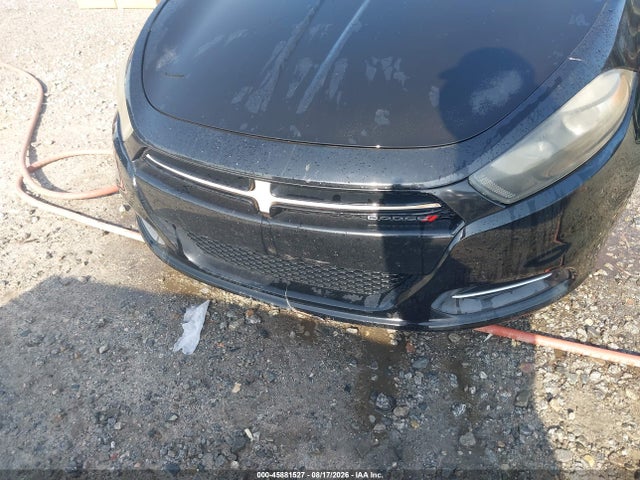 Dodge DART SE 2016 1C3CDFAA2GD606483 Image 6
