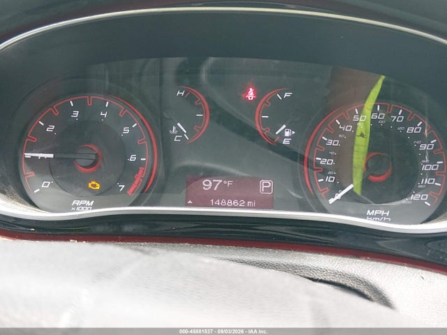 Dodge DART SE 2016 1C3CDFAA2GD606483 Image 7