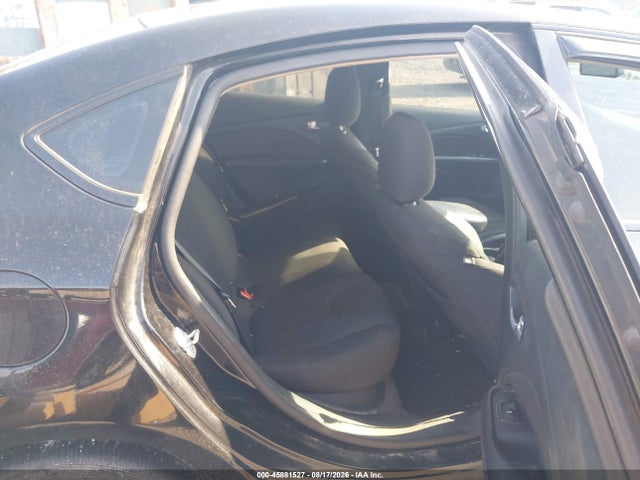 Dodge DART SE 2016 1C3CDFAA2GD606483 Image 8