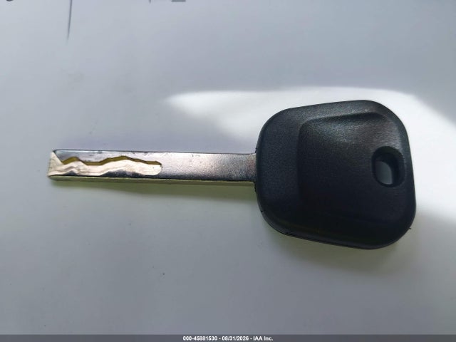 45881530 :رقم المزاد ، 3GNCJLSB7FL246153 vin ، 2015 Chevrolet Trax Lt مزاد بيع