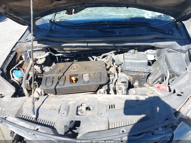 2014 Acura Ilx 2.0l მანქანა იყიდება აუქციონზე, vin: 19VDE1F39EE015095, აუქციონის ნომერი: 45881537
