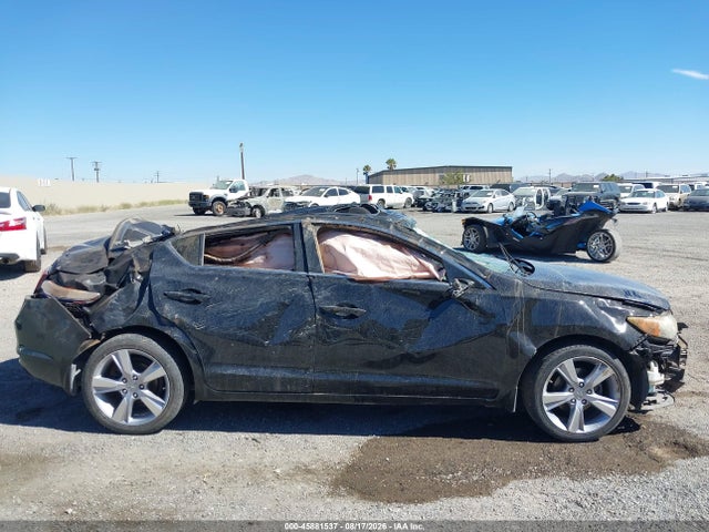2014 Acura Ilx 2.0l მანქანა იყიდება აუქციონზე, vin: 19VDE1F39EE015095, აუქციონის ნომერი: 45881537