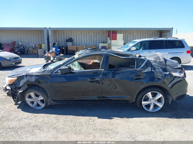 2014 Acura Ilx 2.0l მანქანა იყიდება აუქციონზე, vin: 19VDE1F39EE015095, აუქციონის ნომერი: 45881537