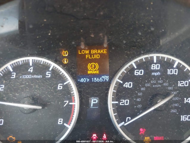 2014 Acura Ilx 2.0l მანქანა იყიდება აუქციონზე, vin: 19VDE1F39EE015095, აუქციონის ნომერი: 45881537