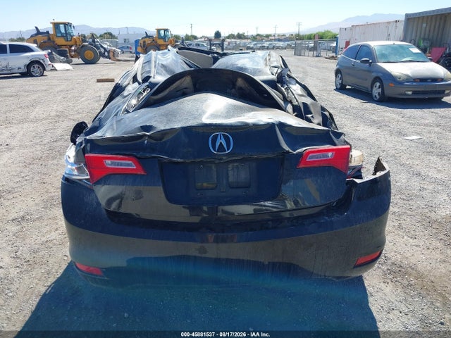 2014 Acura Ilx 2.0l მანქანა იყიდება აუქციონზე, vin: 19VDE1F39EE015095, აუქციონის ნომერი: 45881537