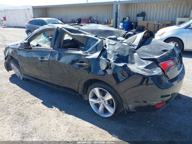2014 Acura Ilx 2.0l მანქანა იყიდება აუქციონზე, vin: 19VDE1F39EE015095, აუქციონის ნომერი: 45881537