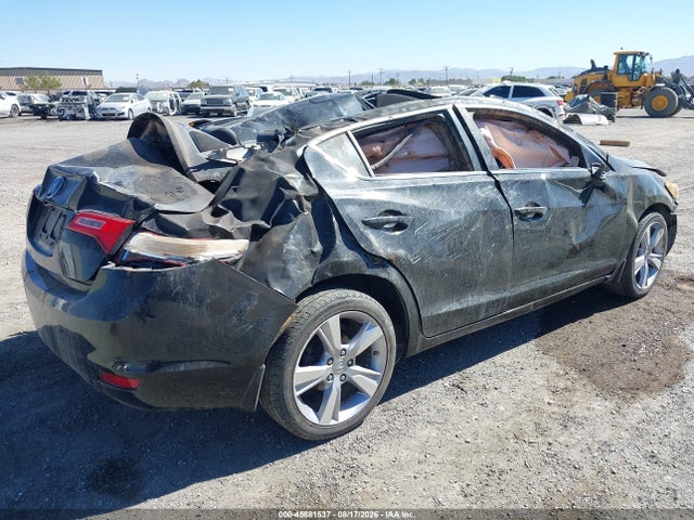 2014 Acura Ilx 2.0l მანქანა იყიდება აუქციონზე, vin: 19VDE1F39EE015095, აუქციონის ნომერი: 45881537