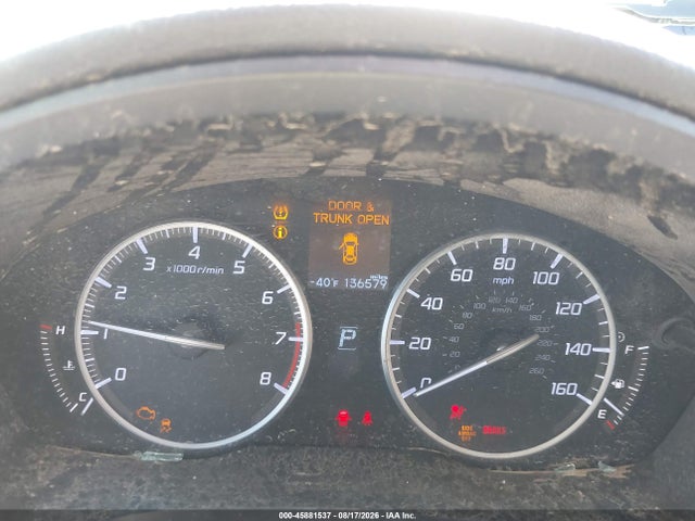 2014 Acura Ilx 2.0l მანქანა იყიდება აუქციონზე, vin: 19VDE1F39EE015095, აუქციონის ნომერი: 45881537