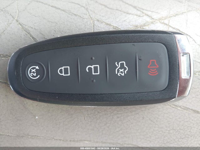 Продажа на аукционе авто 2013 Ford Edge Limited, vin: 2FMDK4KC5DBA93558, номер лота: 45881542