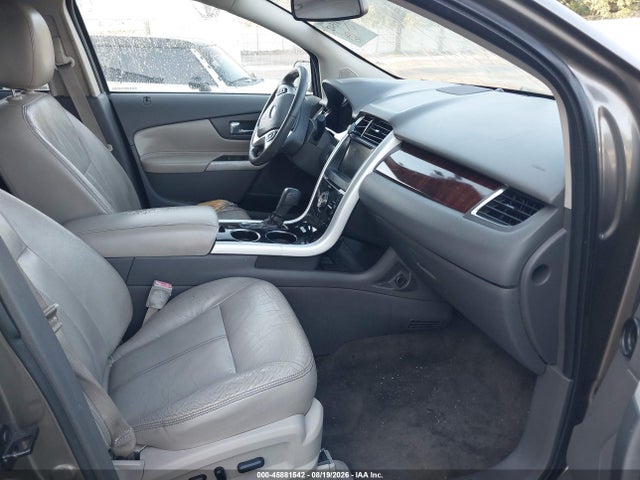 Продажа на аукционе авто 2013 Ford Edge Limited, vin: 2FMDK4KC5DBA93558, номер лота: 45881542