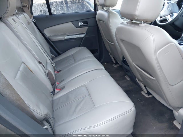 Продажа на аукционе авто 2013 Ford Edge Limited, vin: 2FMDK4KC5DBA93558, номер лота: 45881542