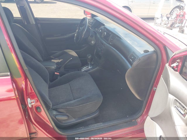 Aukcja sprzedaży 2003 Toyota Corolla S, vin: 1NXBR32E73Z180367, numer aukcji: 45881543