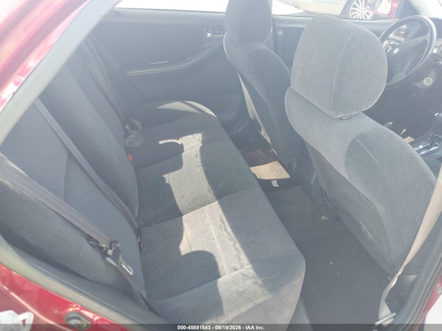 Aukcja sprzedaży 2003 Toyota Corolla S, vin: 1NXBR32E73Z180367, numer aukcji: 45881543