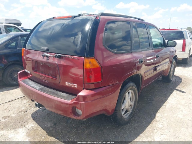Продажа на аукционе авто 2004 Gmc Envoy Sle, vin: 1GKDS13S642214701, номер лота: 45881545
