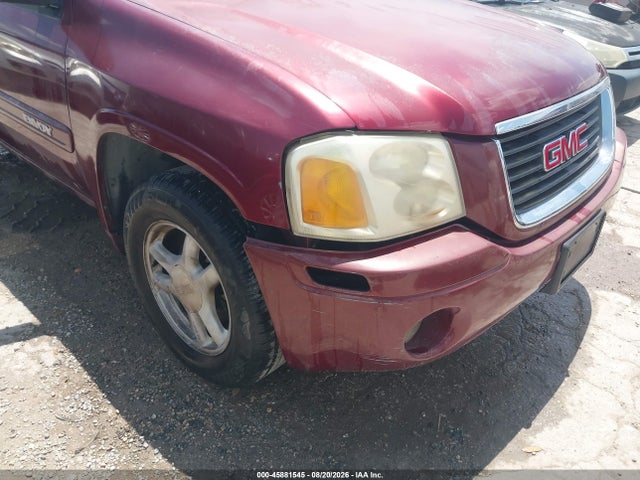Продажа на аукционе авто 2004 Gmc Envoy Sle, vin: 1GKDS13S642214701, номер лота: 45881545