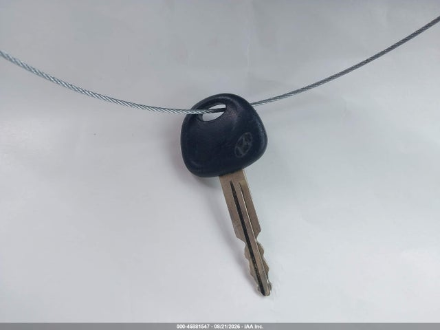 Aukcja sprzedaży 2005 Hyundai Tucson Gls/lx, vin: KM8JN12DX5U219622, numer aukcji: 45881547
