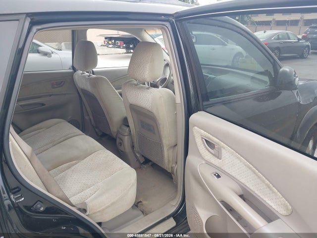 Aukcja sprzedaży 2005 Hyundai Tucson Gls/lx, vin: KM8JN12DX5U219622, numer aukcji: 45881547