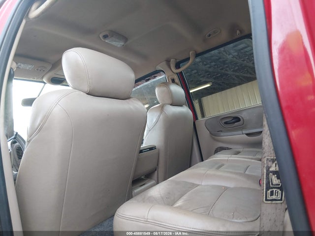 2003 Ford F-150 Lariat/xlt მანქანა იყიდება აუქციონზე, vin: 1FTRW08L63KC31403, აუქციონის ნომერი: 45881549