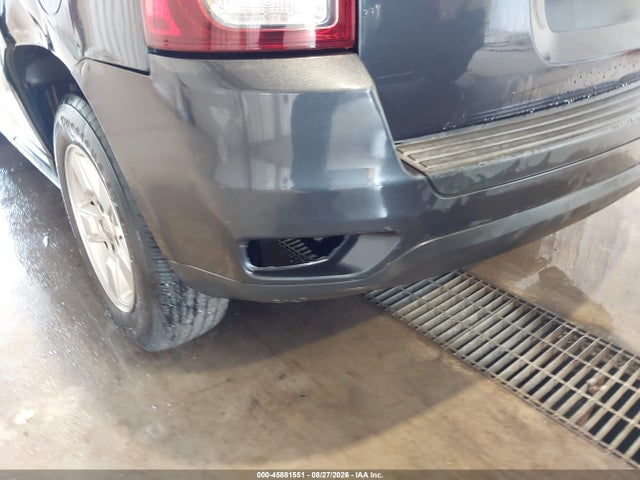 Продаж на аукціоні авто 2016 Jeep Compass Latitude, vin: 1C4NJCEB9GD548872, номер лоту: 45881551