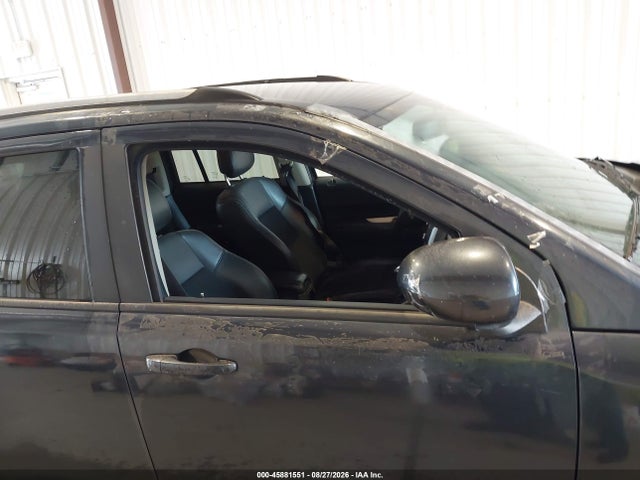 Продаж на аукціоні авто 2016 Jeep Compass Latitude, vin: 1C4NJCEB9GD548872, номер лоту: 45881551