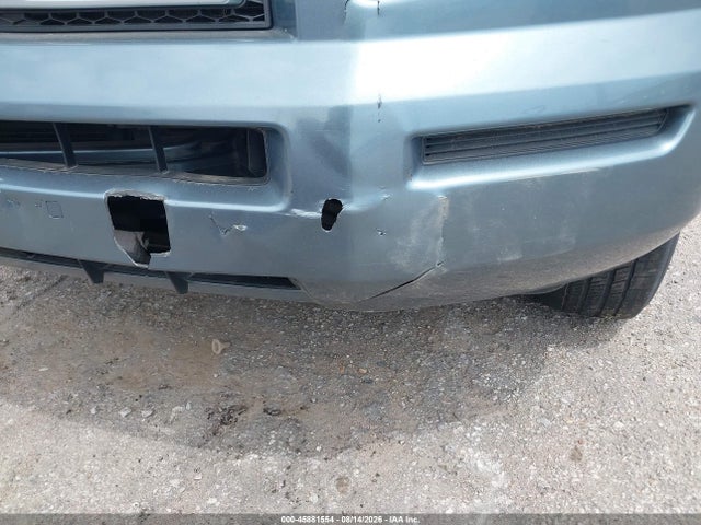 45881554 :رقم المزاد ، 2HJYK162X7H528139 vin ، 2007 Honda Ridgeline Rt مزاد بيع
