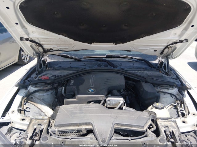 Aukcja sprzedaży 2016 Bmw 320i, vin: WBA8E1G56GNT35625, numer aukcji: 45881561