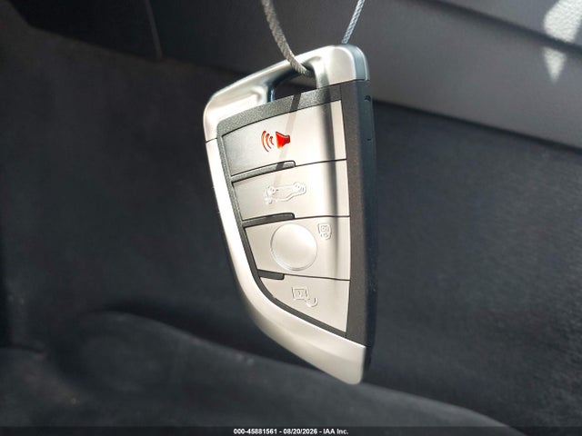 Aukcja sprzedaży 2016 Bmw 320i, vin: WBA8E1G56GNT35625, numer aukcji: 45881561