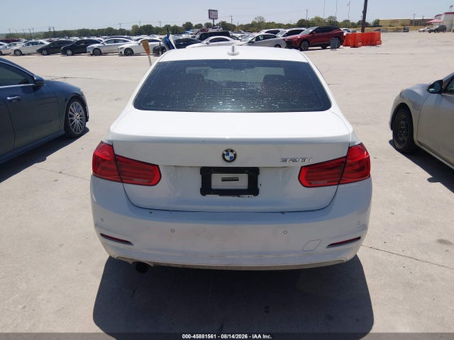 Aukcja sprzedaży 2016 Bmw 320i, vin: WBA8E1G56GNT35625, numer aukcji: 45881561