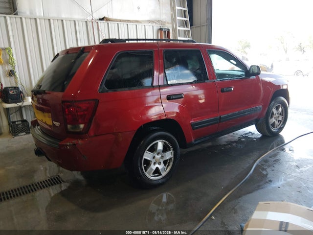 Aukcja sprzedaży 2006 Jeep Grand Cherokee Laredo, vin: 1J4GR48K96C311641, numer aukcji: 45881571