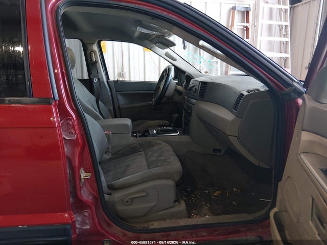Aukcja sprzedaży 2006 Jeep Grand Cherokee Laredo, vin: 1J4GR48K96C311641, numer aukcji: 45881571