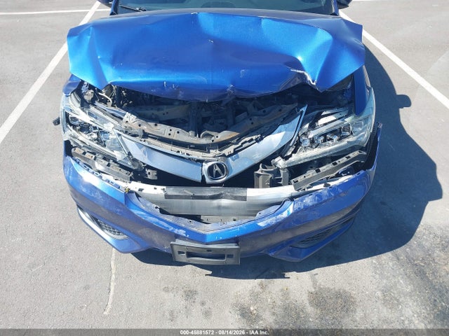 Acura Ilx Premium A-spec Packages/technology Plus A-spec Packages 2016 19UDE2F86GA013157 Image 5