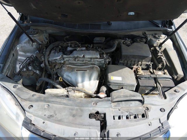 2016 Toyota Camry Le მანქანა იყიდება აუქციონზე, vin: 4T1BF1FK5GU526967, აუქციონის ნომერი: 45881580