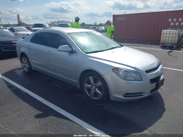 Auction sale of the 2010 Chevrolet Malibu Lt, vin: 1G1ZD5EB5AF289256, lot number: 45881581